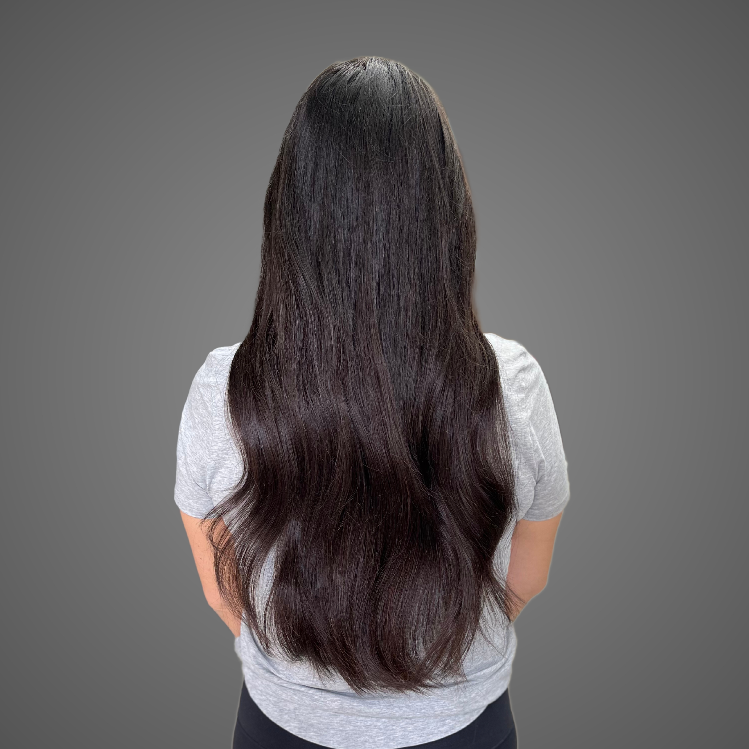 chicago ice hair extensions before and after hair empire salon