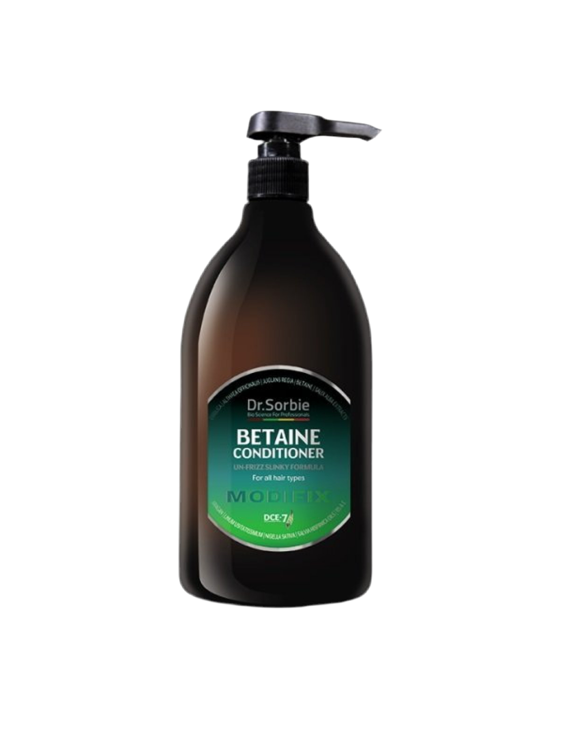 Dr. Sorbie Betaine Conditioner