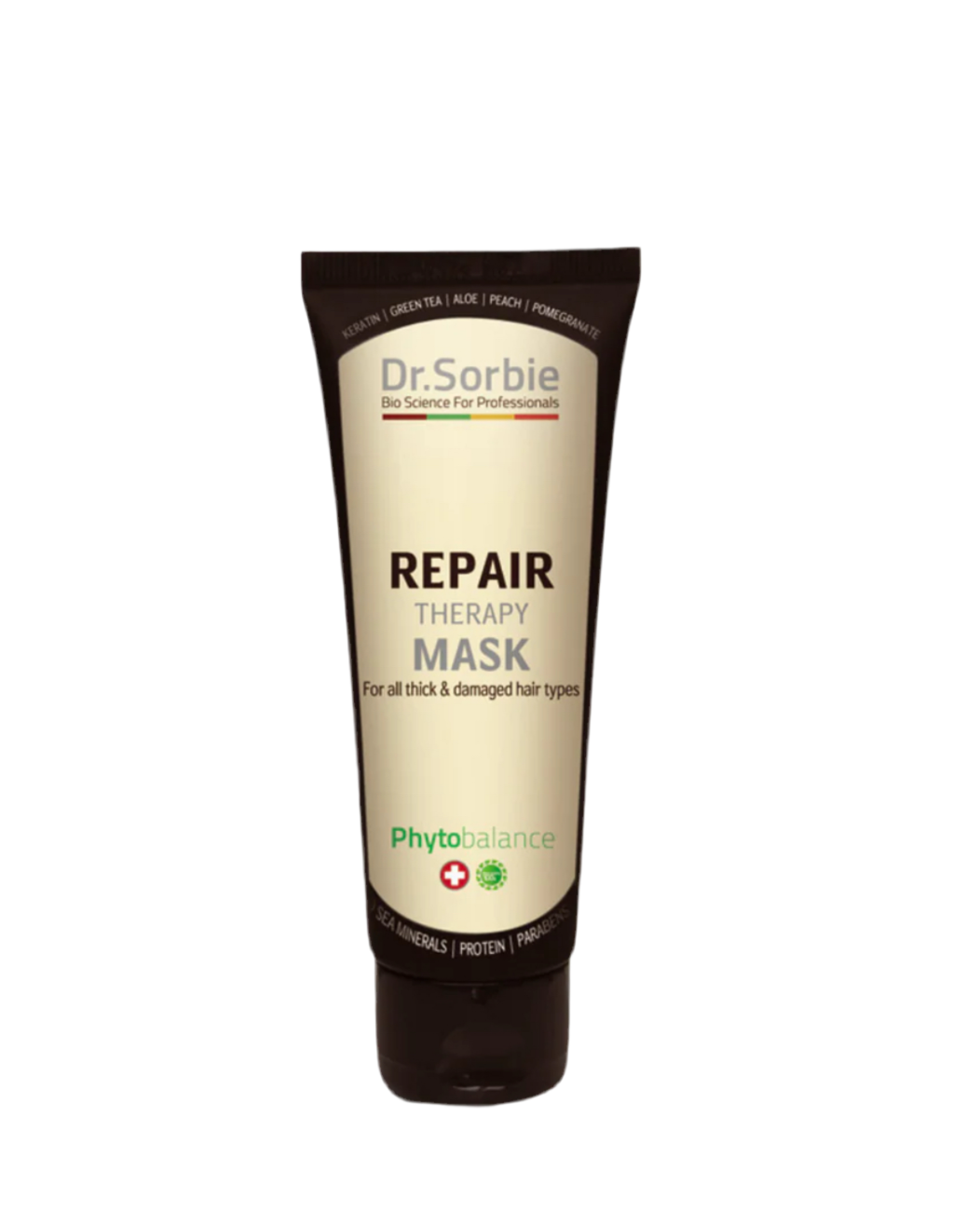 Dr. Sorbie Repair Mask