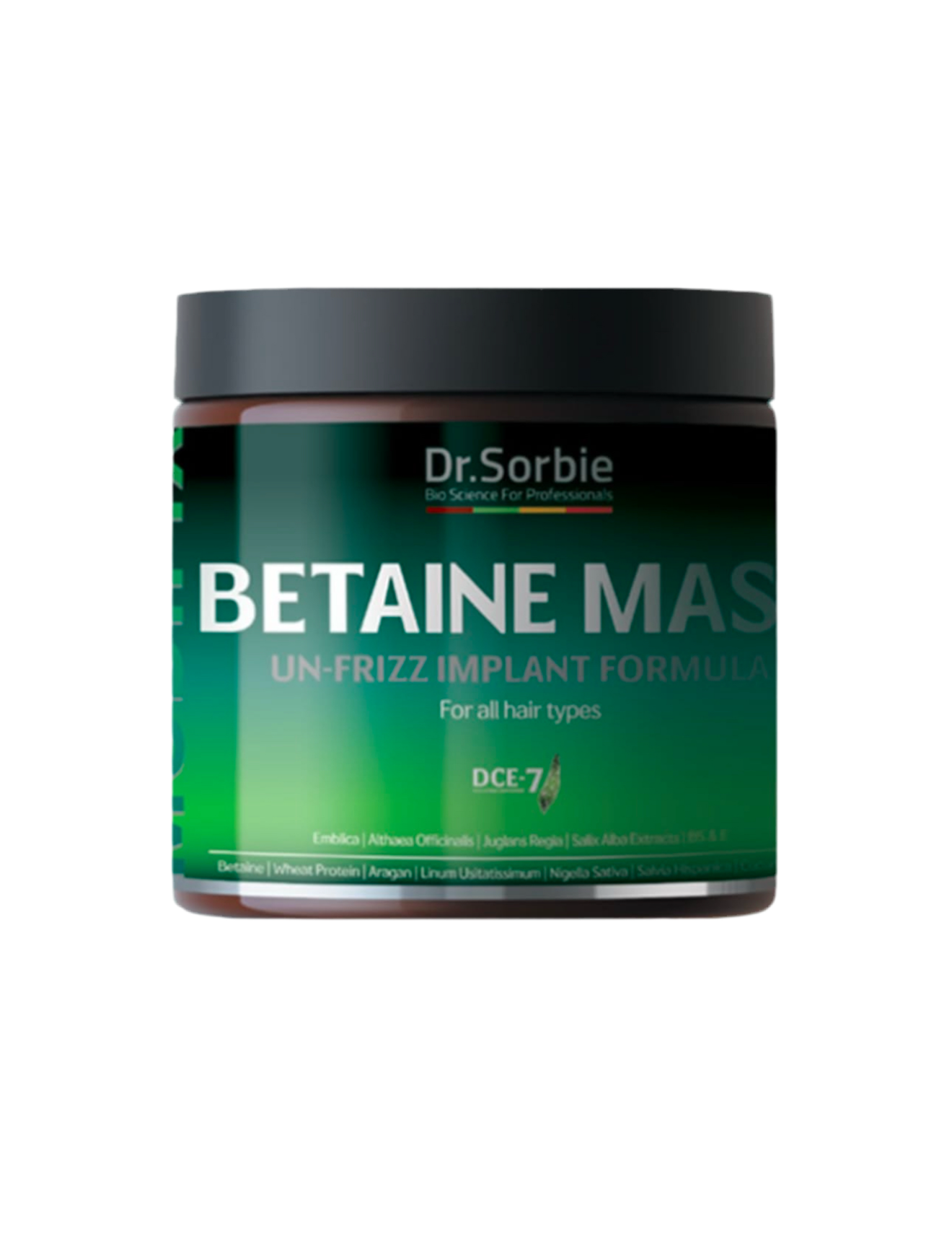 Dr. Sorbie Betaine Mask