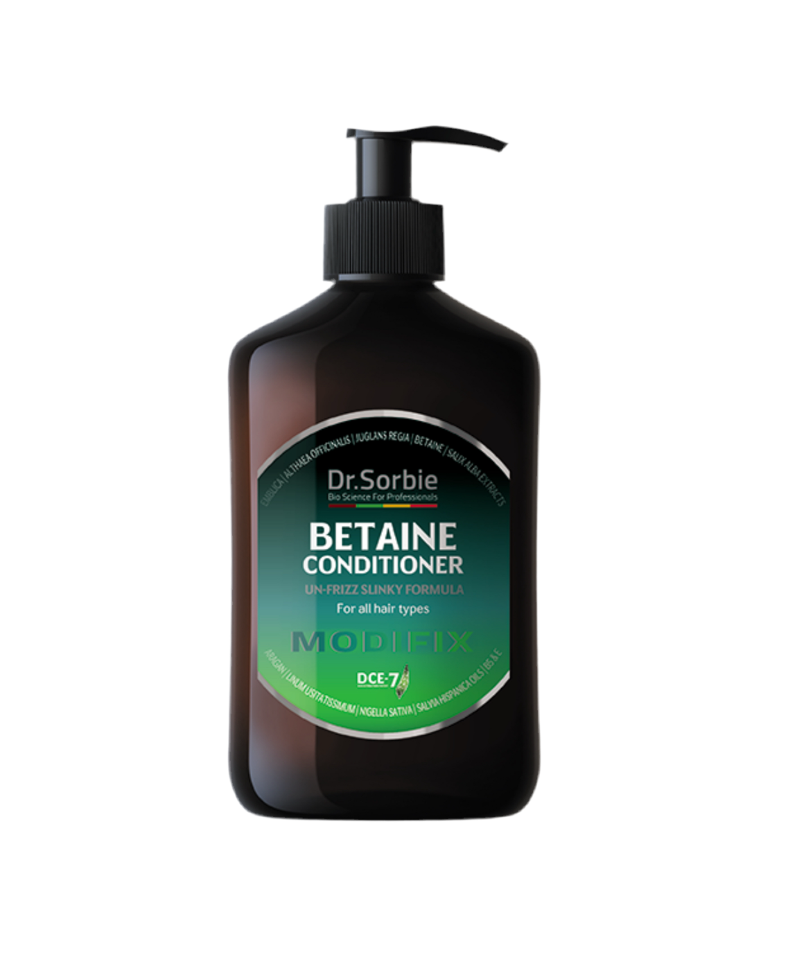Dr. Sorbie Betaine Conditioner