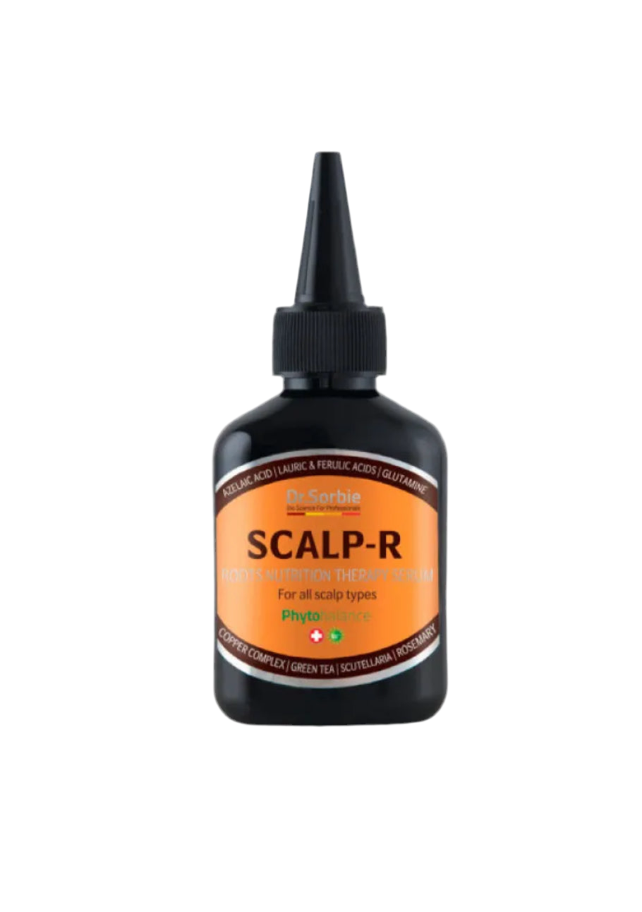 Dr. Sorbie Scalp R - Roots Nutritious Serum ( 100 ml)