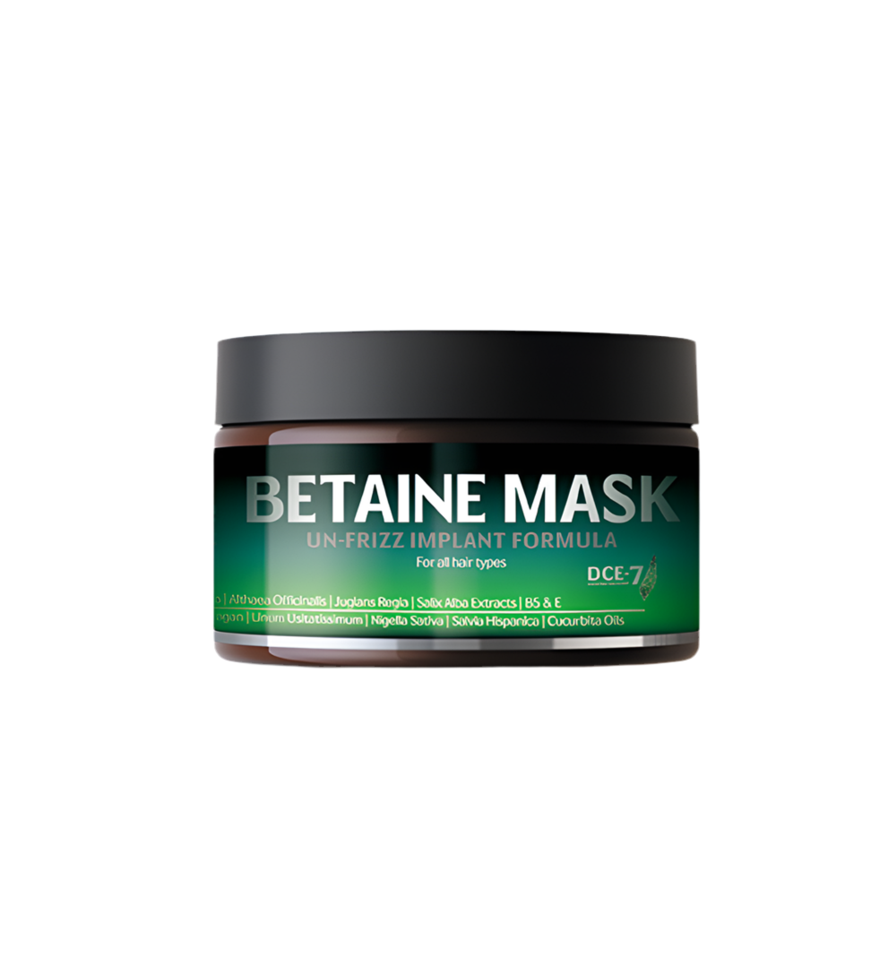 Dr. Sorbie Betaine Mask