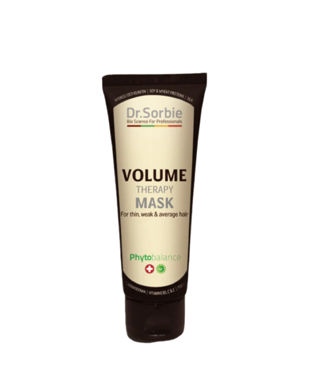 DR. SORBIE Therapeutic Volume Mask
