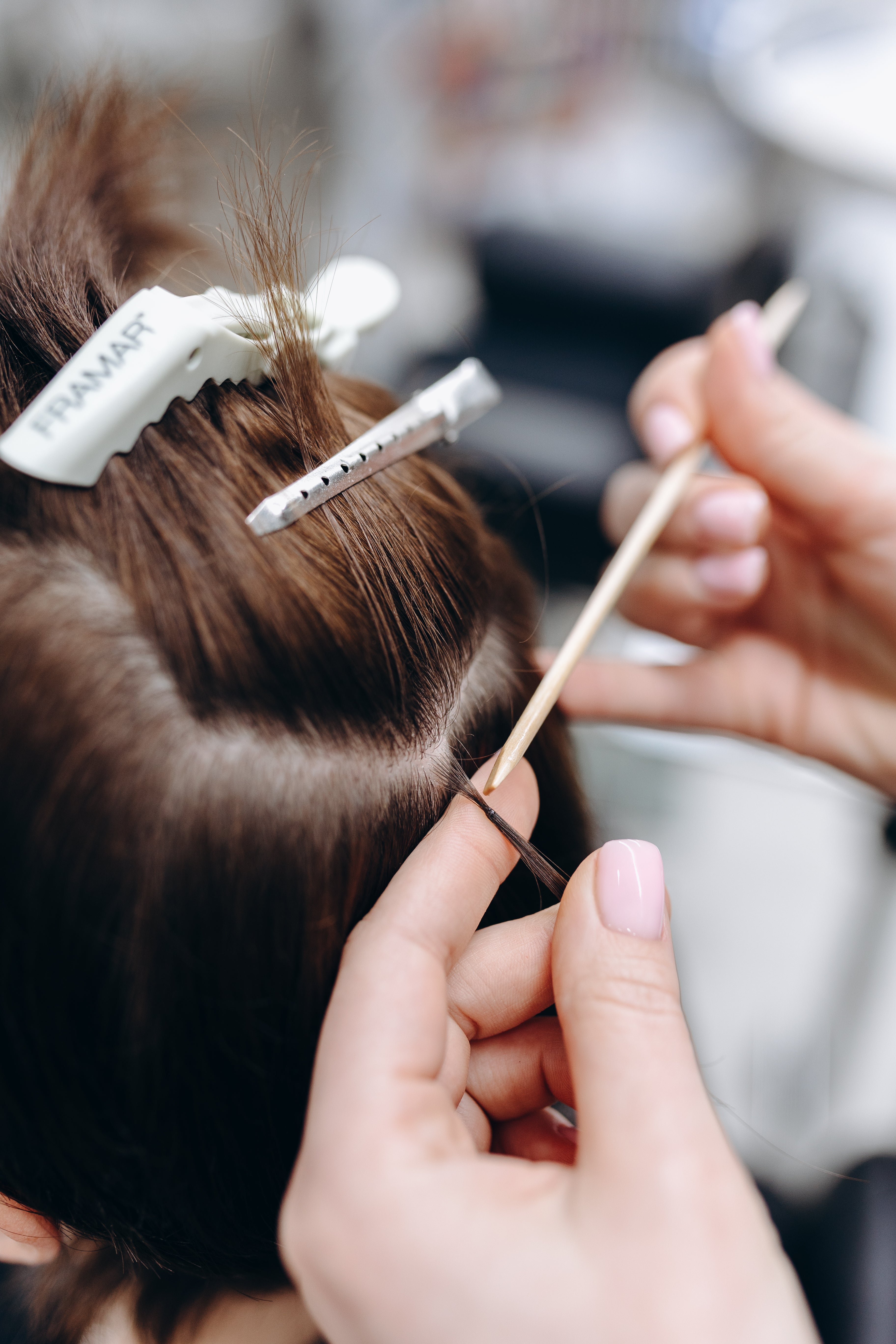 chicago ice hair extensions hair empire salon