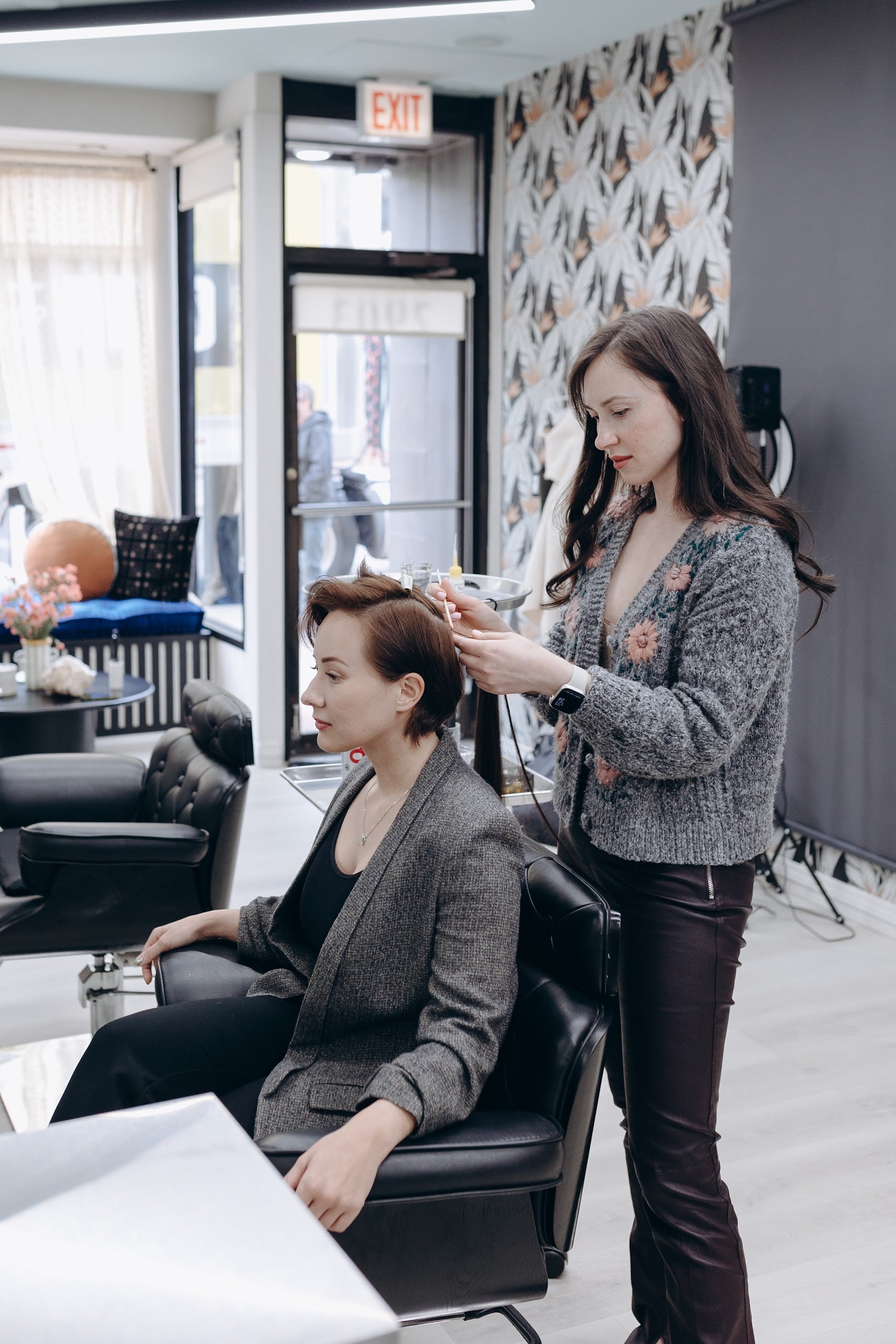 chicago ice hair extensions hair empire salon