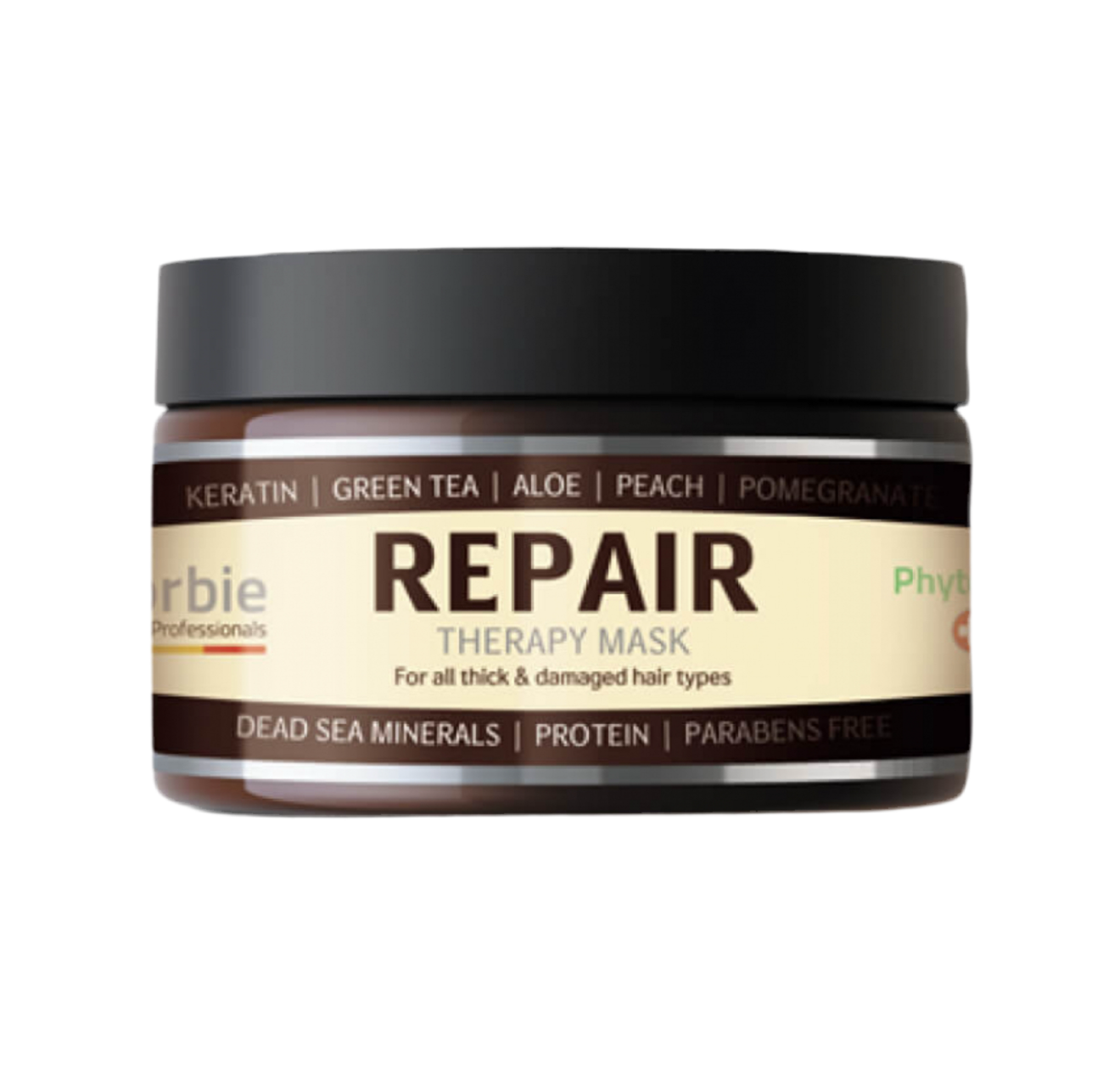 Dr. Sorbie Repair Mask