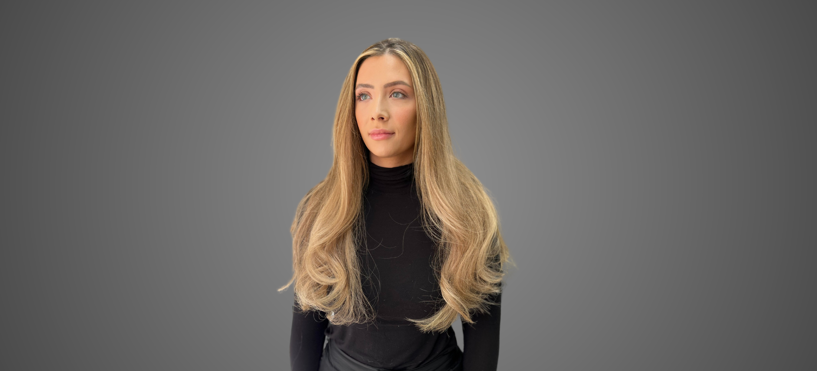 100% Remy european virgin hair extensions bulk