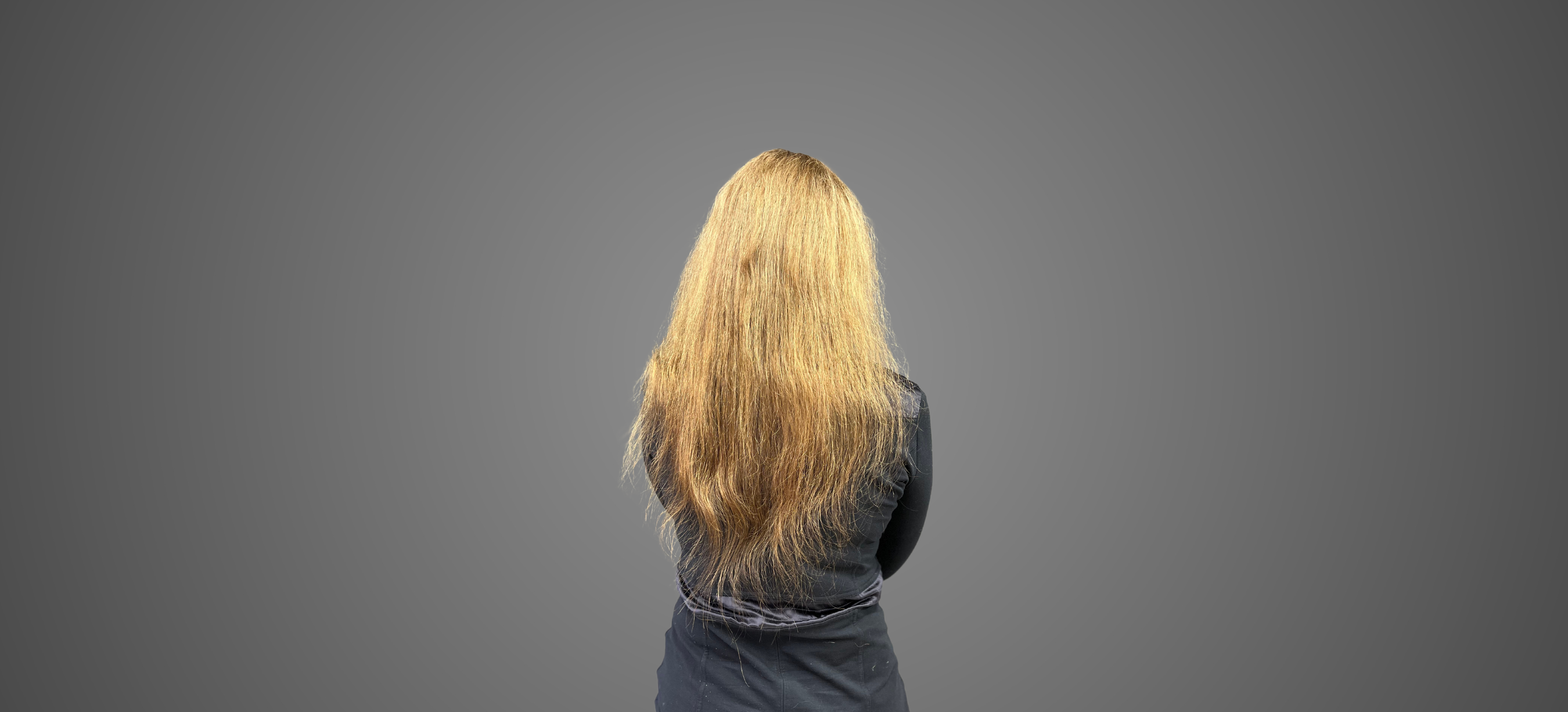 100% Remy european virgin hair extensions bulk