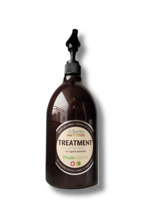 DR. SORBIE Treatment Anti-Aging Shampoo