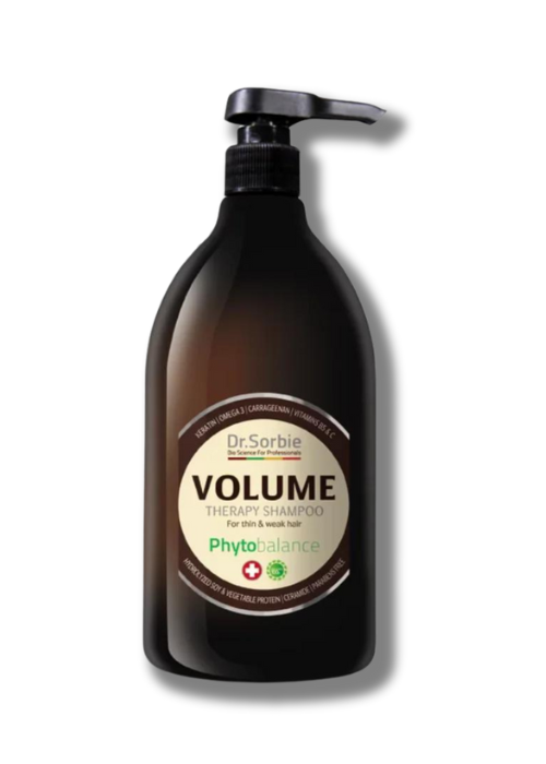 DR. SORBIE Volume Therapy Shampoo