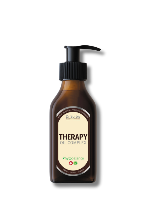 DR. SORBIE Therapy Oil Complex - 100ml
