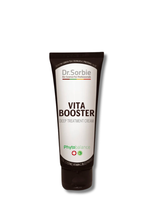 DR. SORBIE Vita Booster Deep Treatment Cream