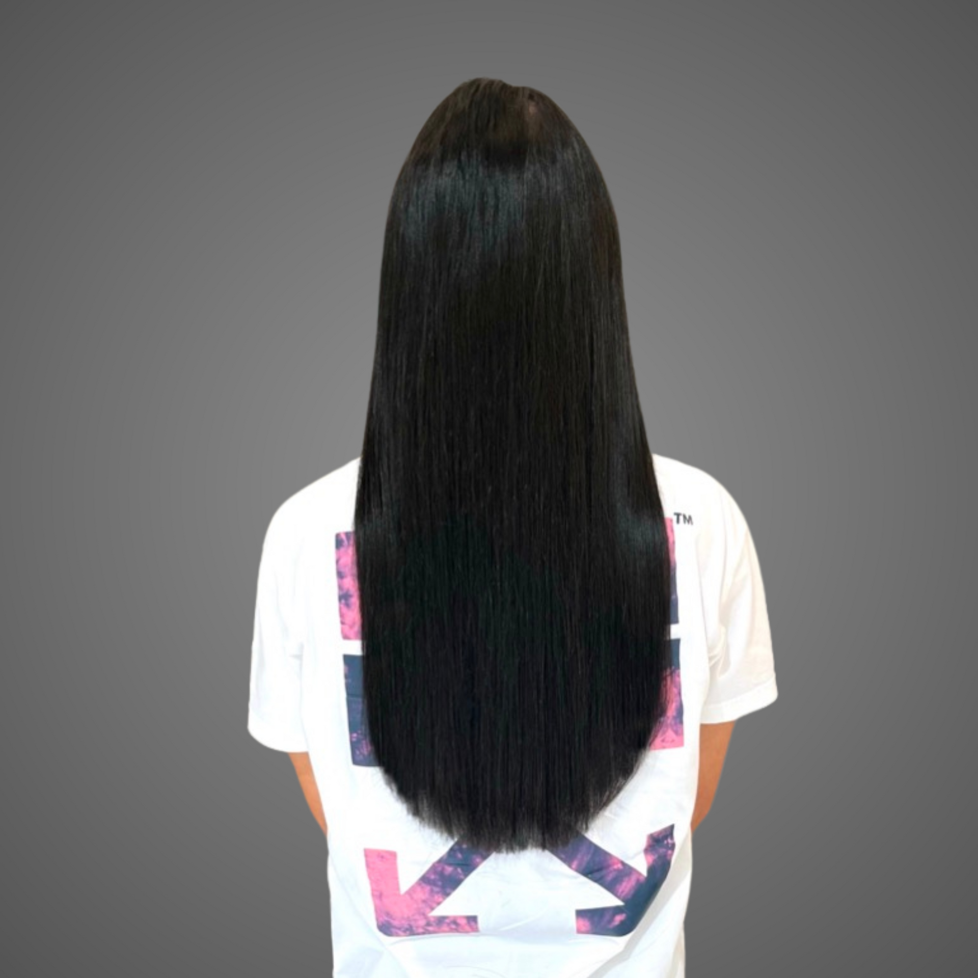 100% Remy european virgin hair extensions bulk