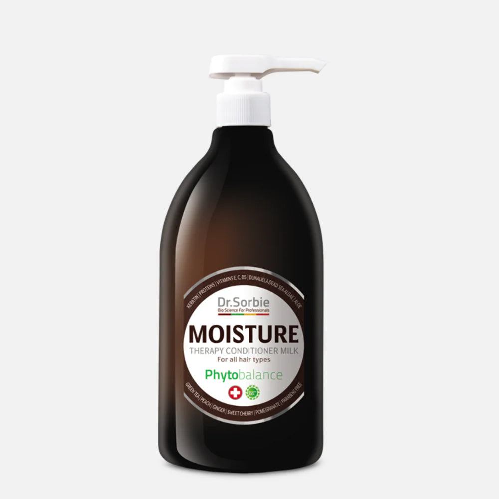 DR. SORBIE Moisture Therapy Conditioner
