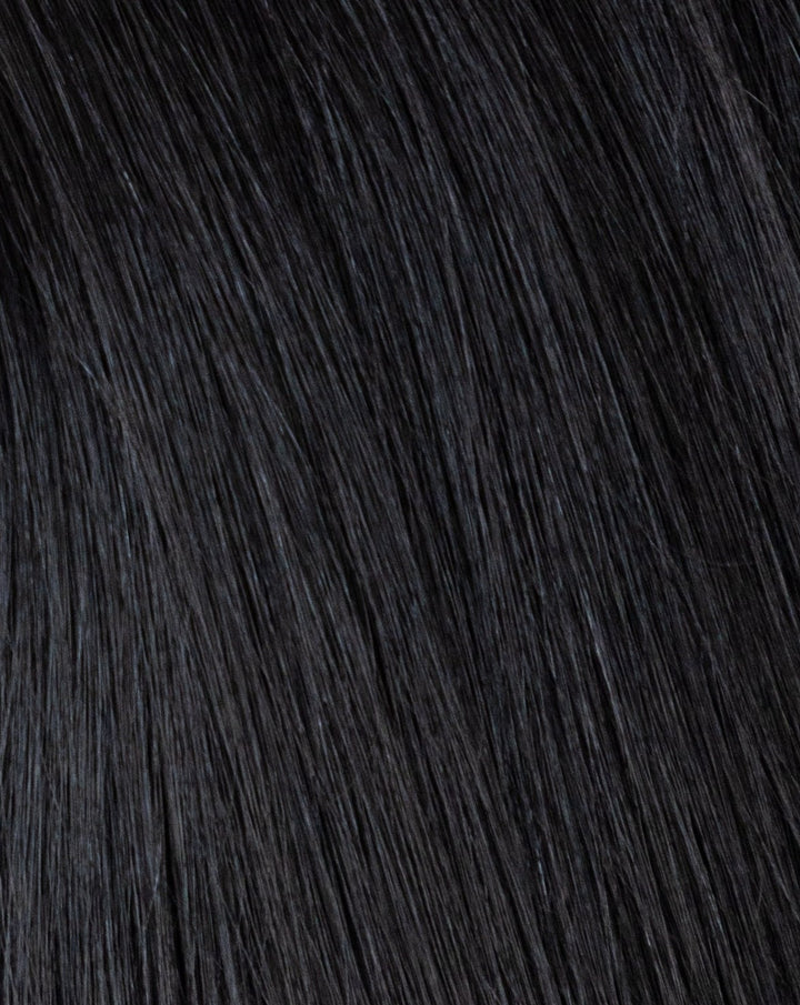 100% Remy european virgin hair extensions bulk