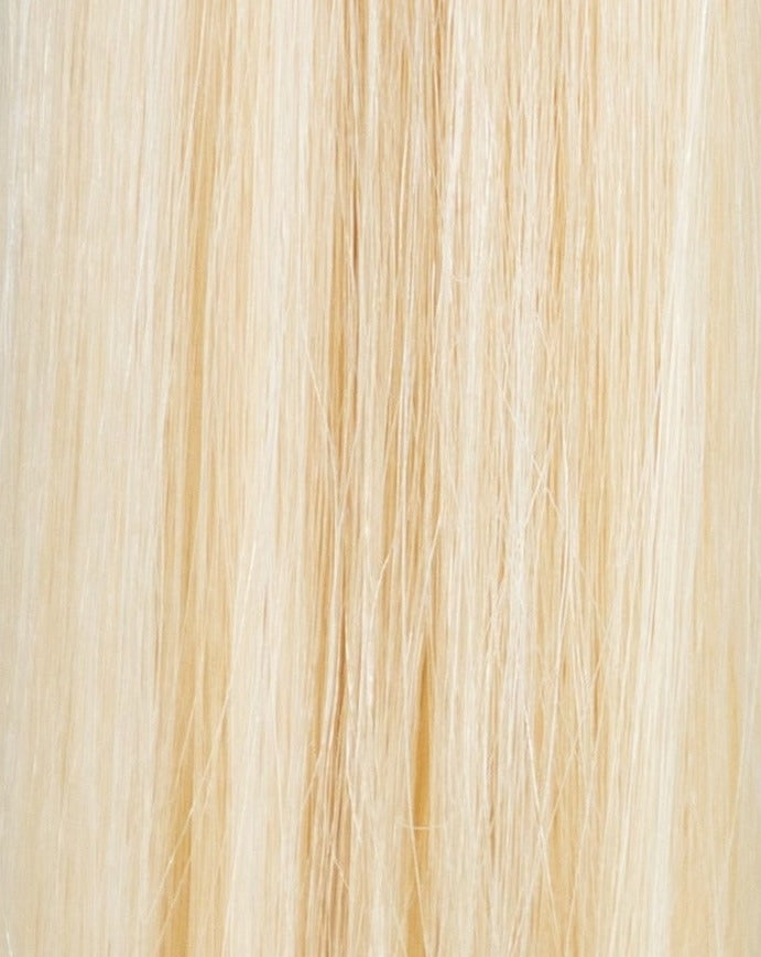 100% Remy european virgin hair extensions bulk