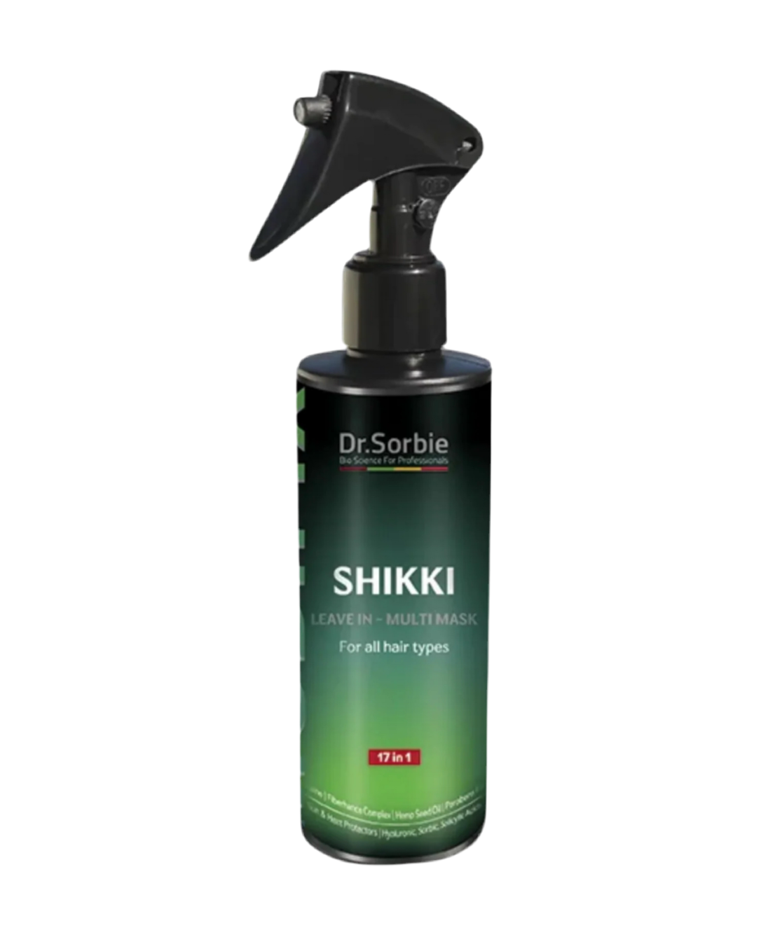 Dr. Sorbie MODIFIX Betaine SHIKKI Spray Leave-In Mask