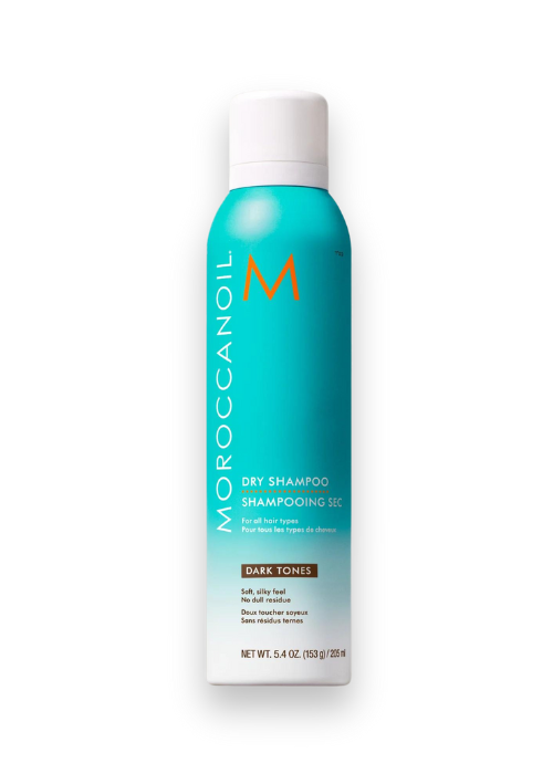 MOROCCANOIL Dry Shampoo - Dark Tones