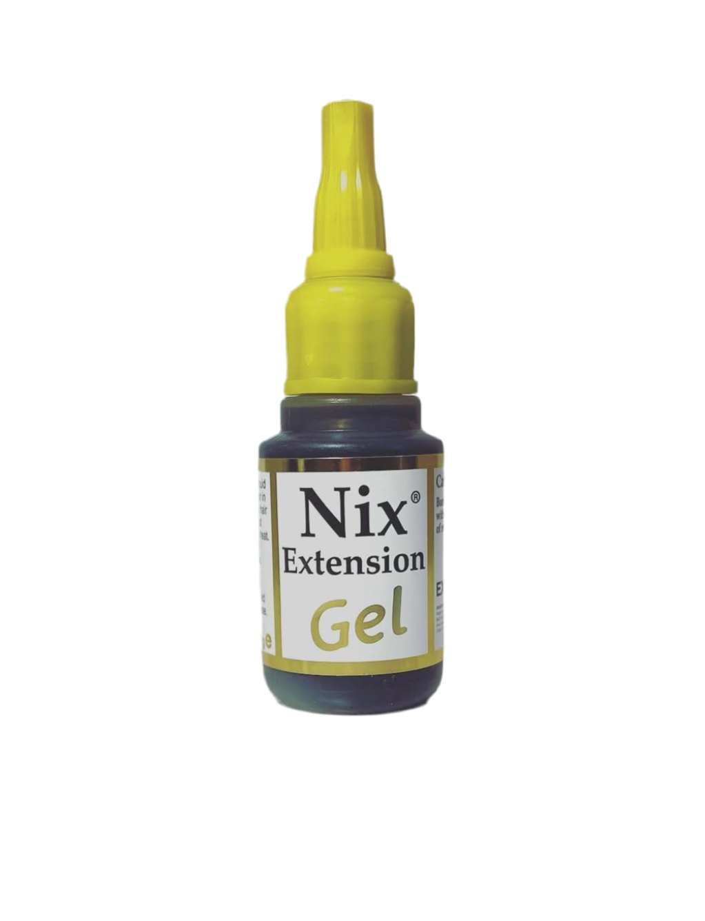 Nix Ice Extensions Gel 20 ml