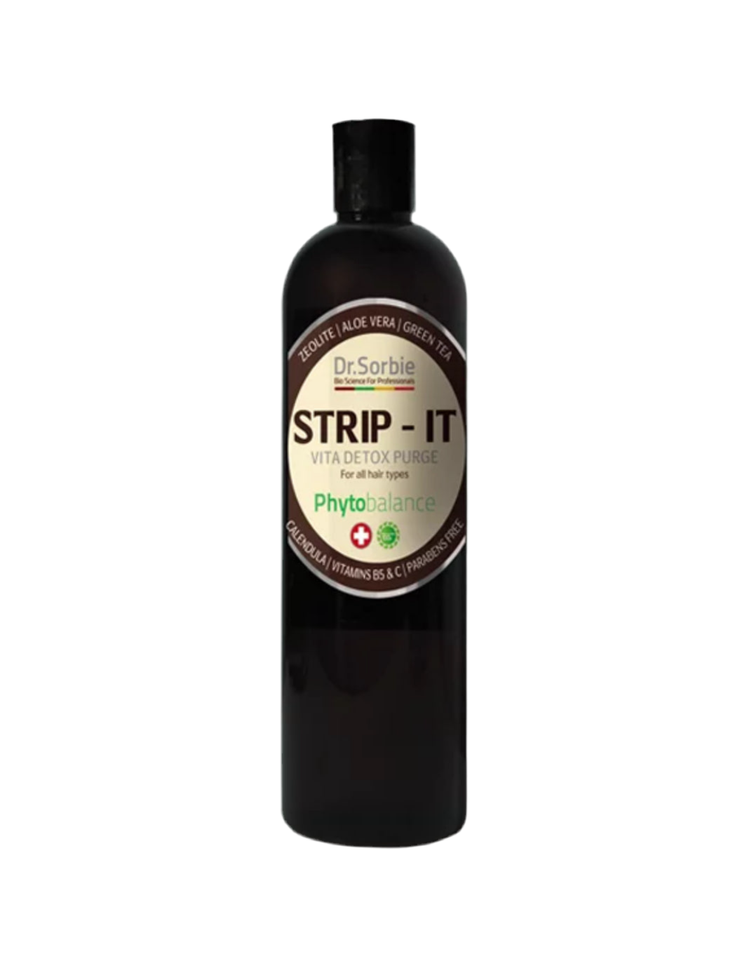 Dr. Sorbie Strip It Vita Detox ( 400 ml)
