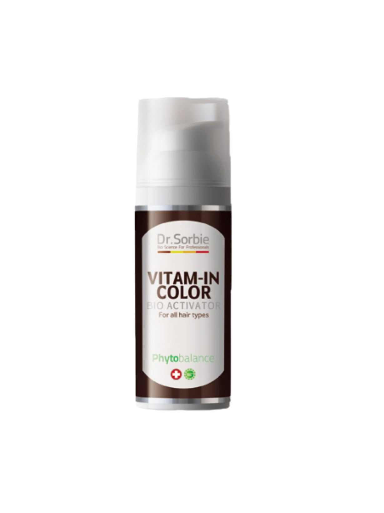 Dr. Sorbie Vitam in Color (50 ml)