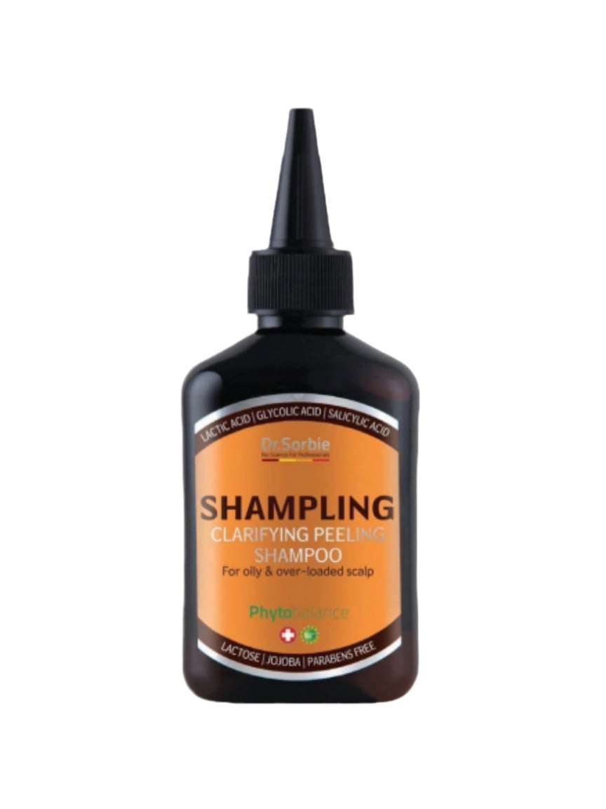 Dr. Sorbie Shampling - Clarifying Peeling Shampoo (150 ml)