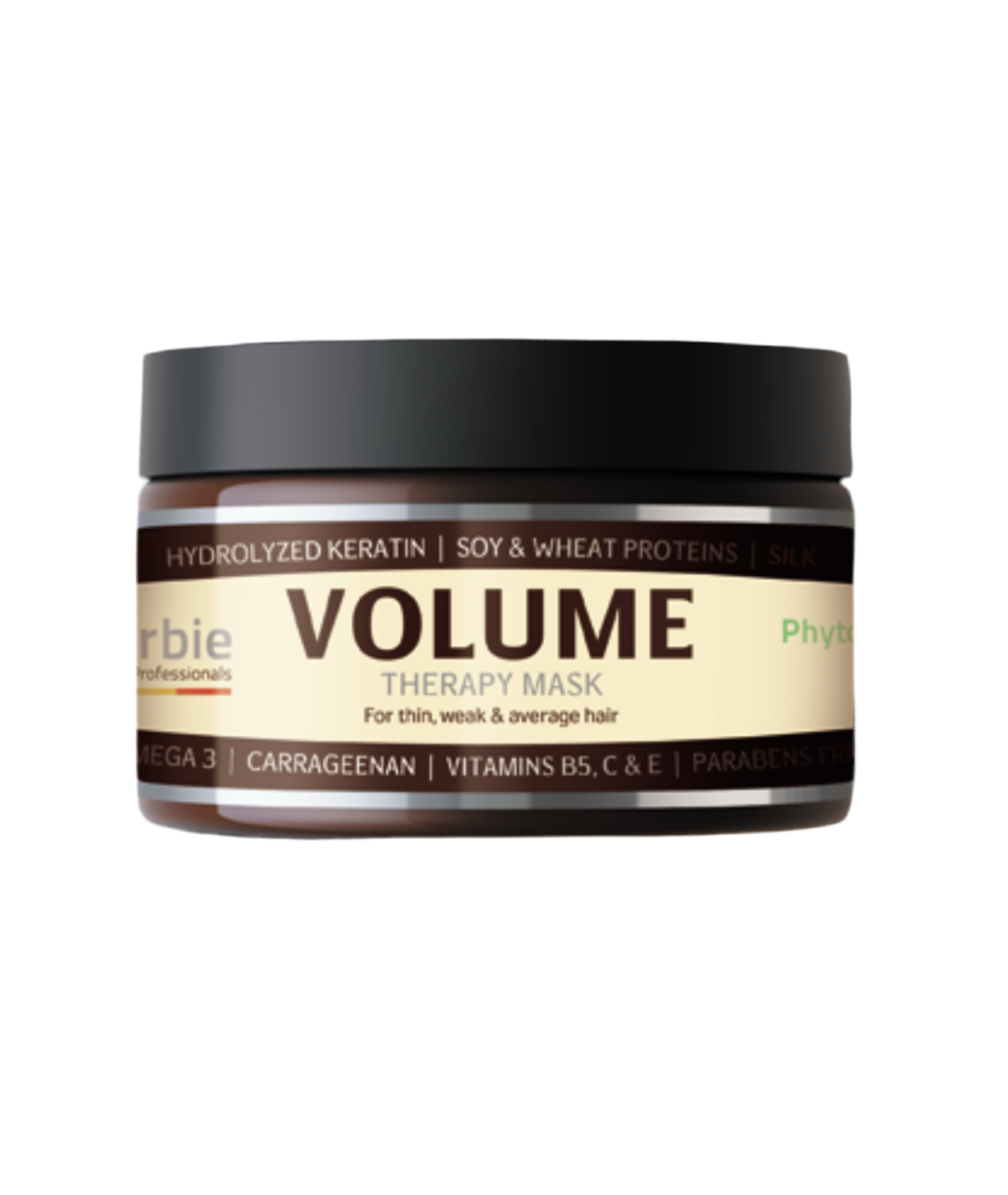 DR.SORBIE Therapeutic Volume Mask