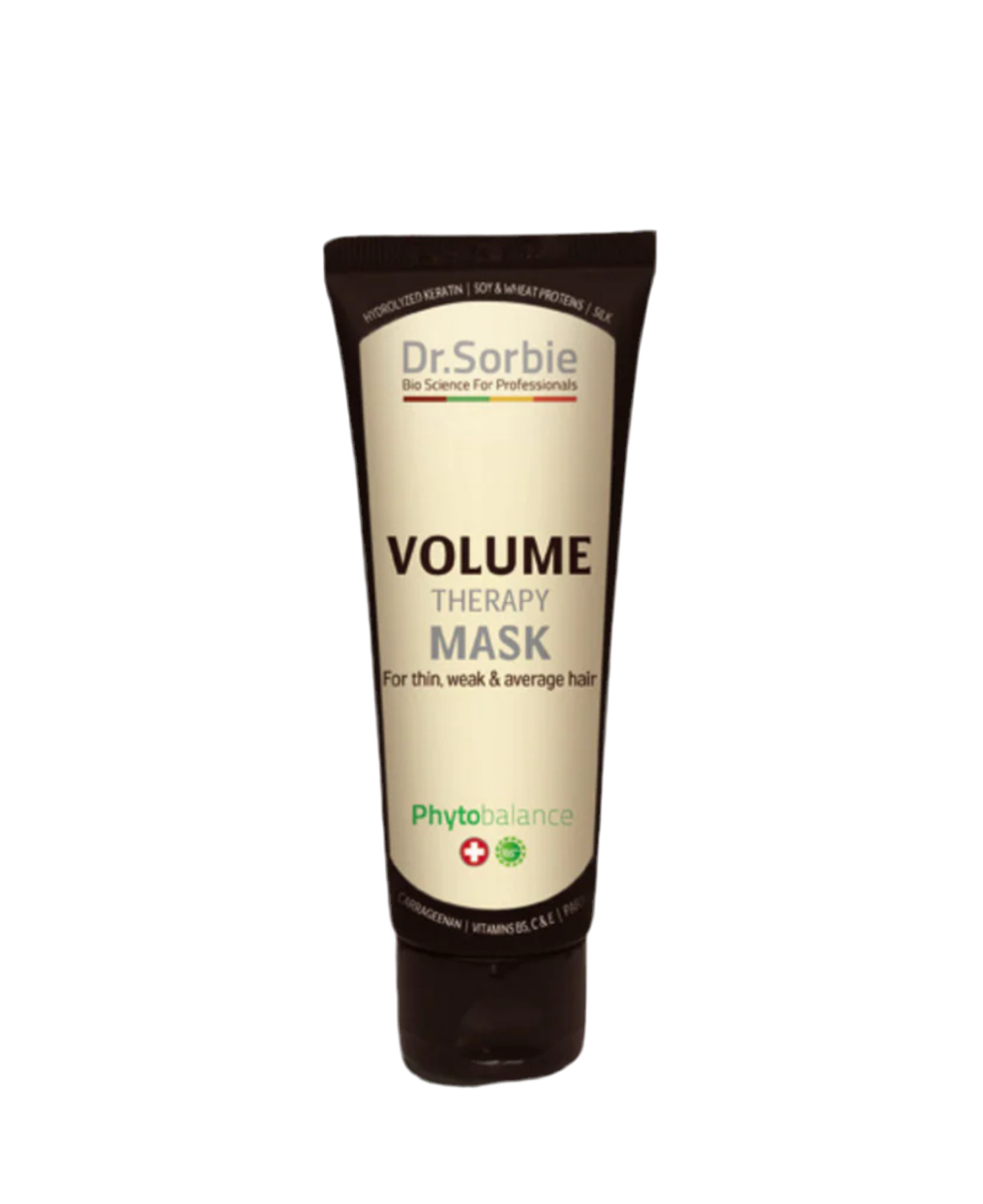 DR.SORBIE Therapeutic Volume Mask