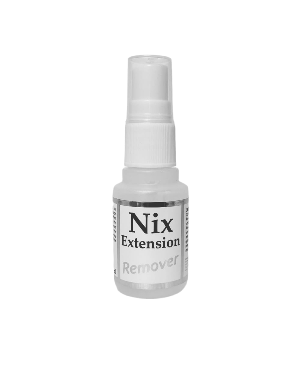 Nix Ice Extensions Remover 20 ml