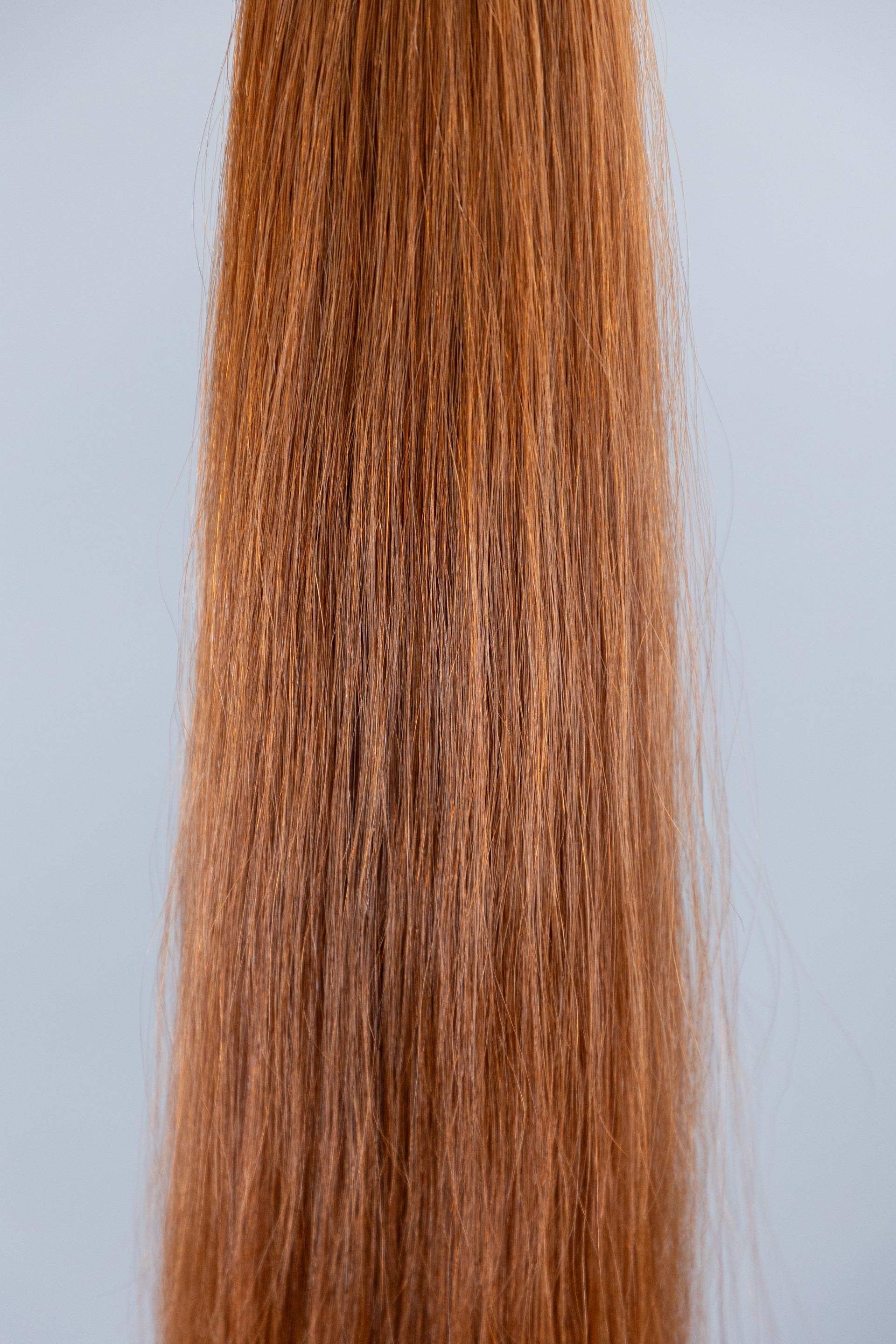 #33 (Cooper) European Virgin Remy Human Hair, Bulk
